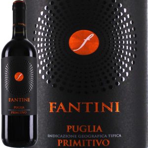 Farnese Fantini Primitivo Puglia