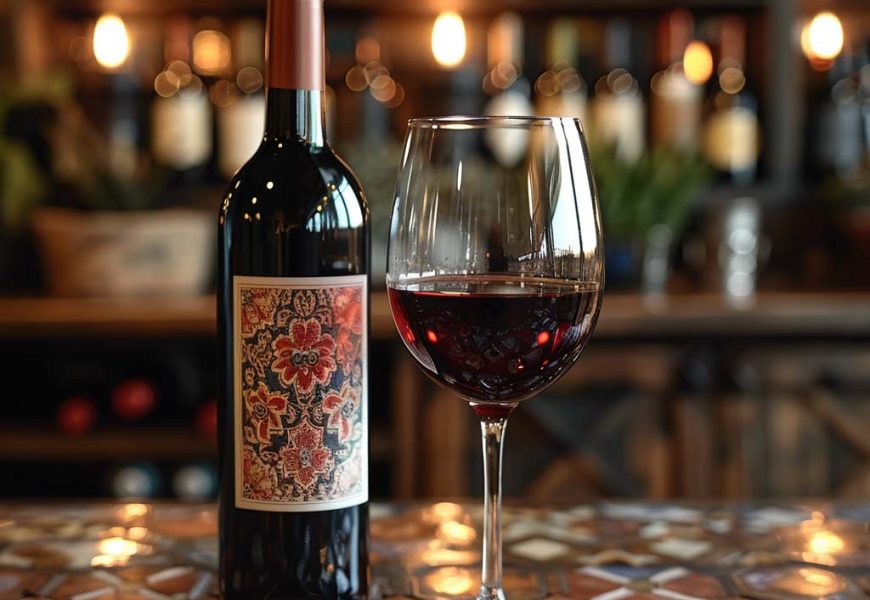 Rotweine aus Italien: Die besten Empfehlungen für den Weinversand